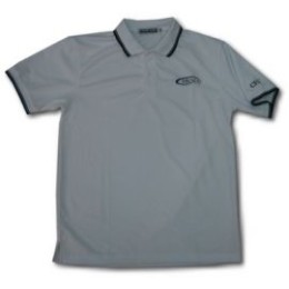 P096 個性polo訂做 polo 專門店 團體polo來版訂造    灰色 P096 個性polo訂做 polo 專門店 團體polo來版訂造    灰色